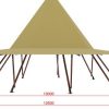 Pole Tent For Sale