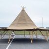 Pole Tent For Sale