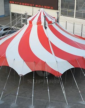 Pole Tent For Sale