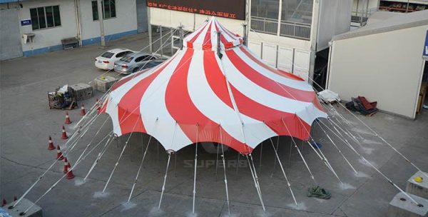 Pole Tent For Sale