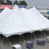 Pole Tent For Sale