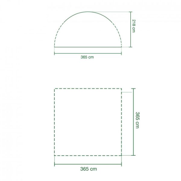 Coleman Event Shelter Pro L (1)