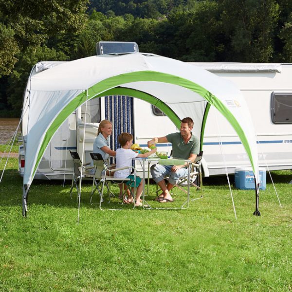 Coleman Event Shelter Pro L (2)