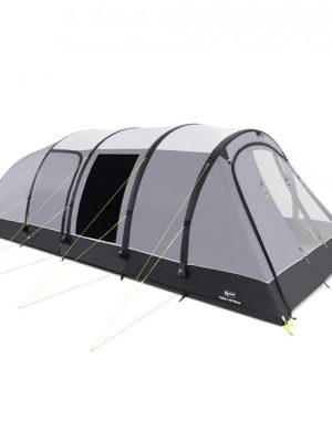 Kampa Kielder 5 Air Deluxe Tent (1)