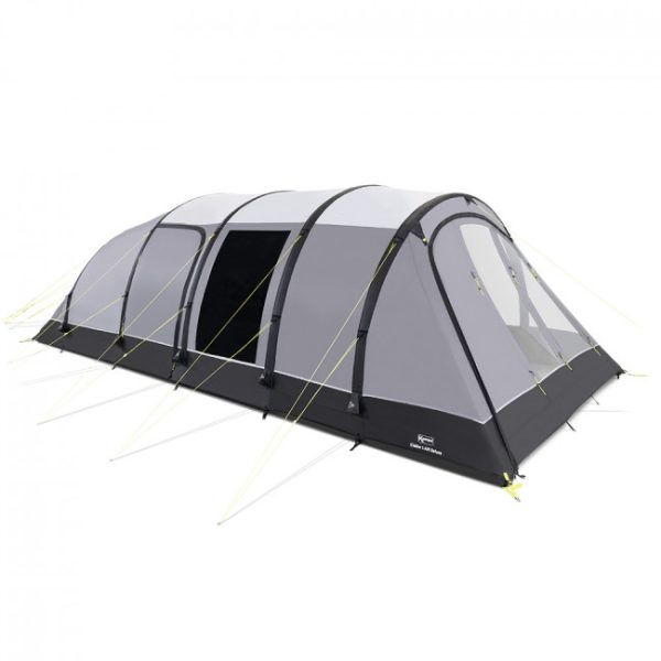 Kampa Kielder 5 Air Deluxe Tent (1)