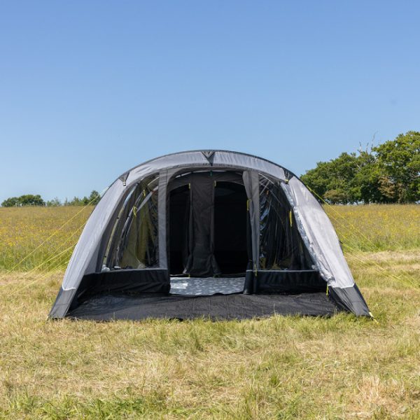 Kampa Kielder 5 Air Deluxe Tent (14)