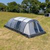 Kampa Kielder 5 Air Deluxe Tent (2)