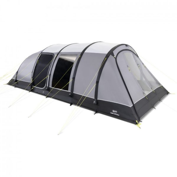 Kampa Kielder 5 Air Deluxe Tent (4)