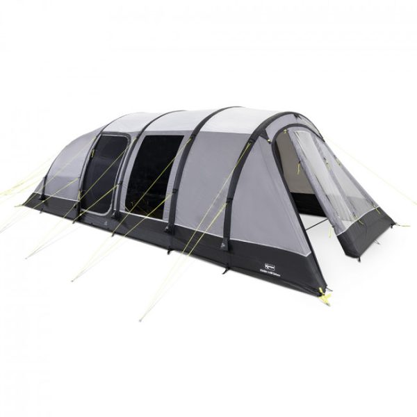 Kampa Kielder 5 Air Deluxe Tent (6)