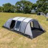 Kampa Kielder 5 Air Deluxe Tent (8)