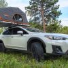 Rooftop Tent: Roofnest Meadowlark