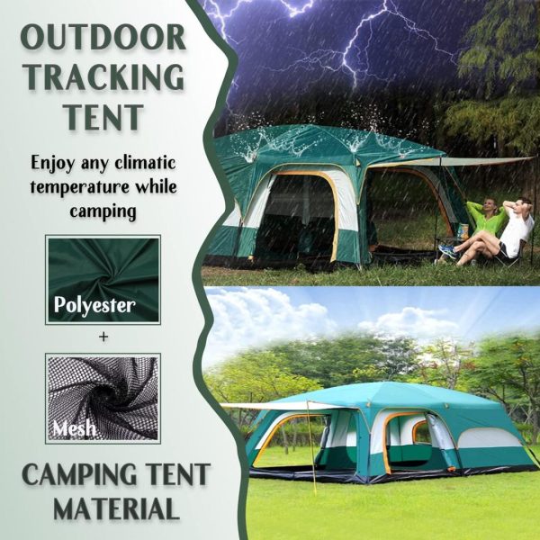 Nasamodo Camping Tents for sale (3)