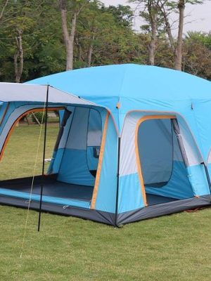 Nasomodo Camping tents