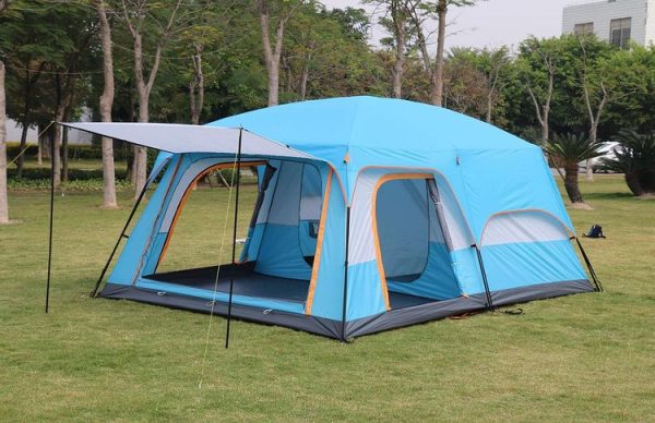 Nasomodo Camping tents