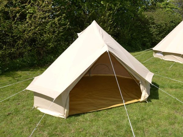 Outdoor Bell Tents for sale (6)