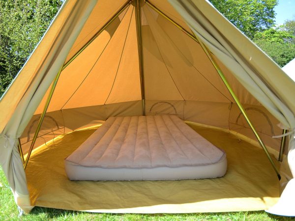 Outdoor Bell Tents for sale (7)