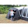 Outdoor Revolution Airedale 9.0DSE Air Tent (11)