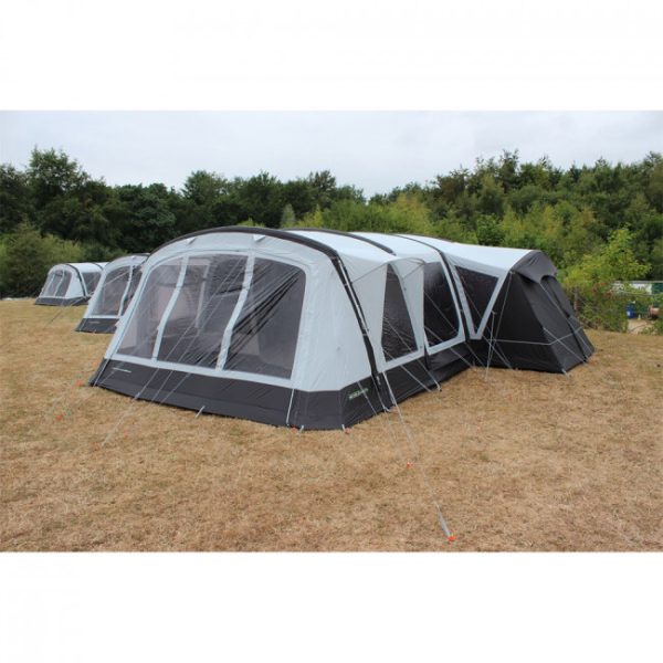 Outdoor Revolution Airedale 9.0DSE Air Tent (3)