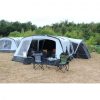 Outdoor Revolution Airedale 9.0DSE Air Tent (7)