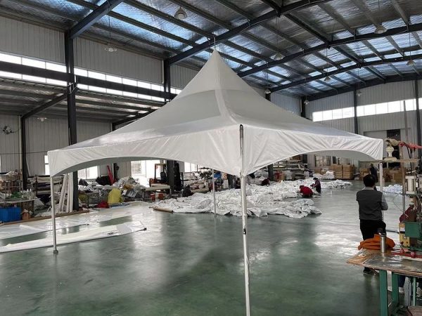 Peak Marquee Tents For Sale (2)