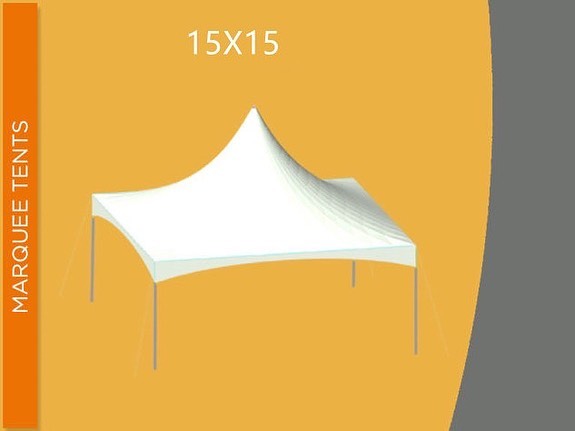 Peak Marquee Tents For Sale (5)