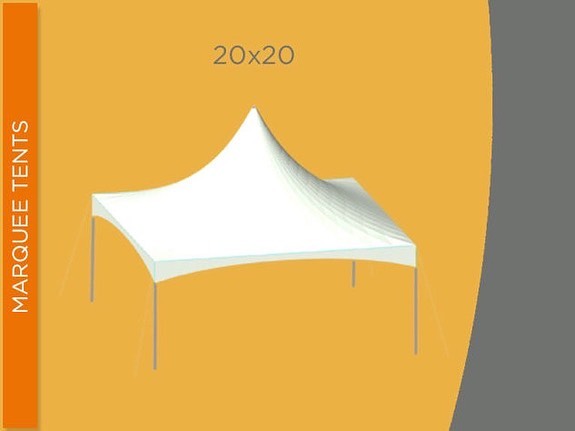 Peak Marquee Tents For Sale (6)