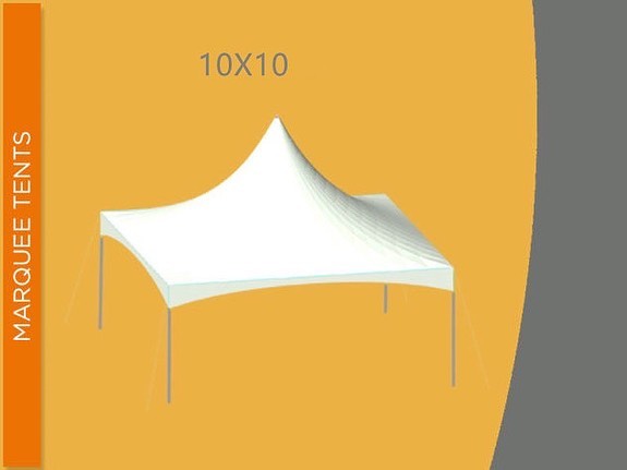 Peak Marquee Tents For Sale (7)