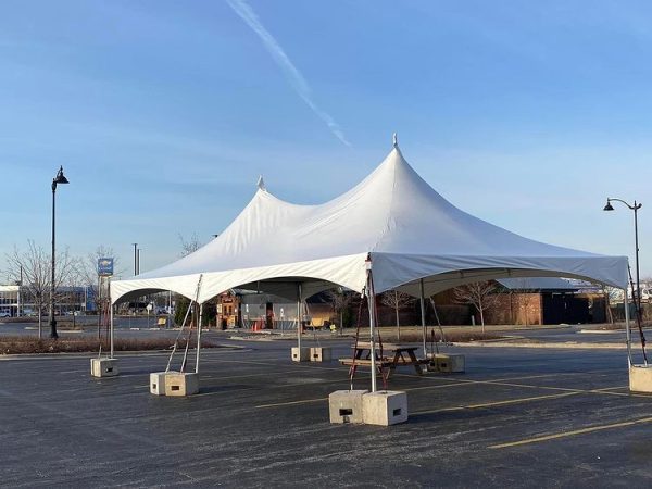 Peak Marquee Tents For Sale (8)