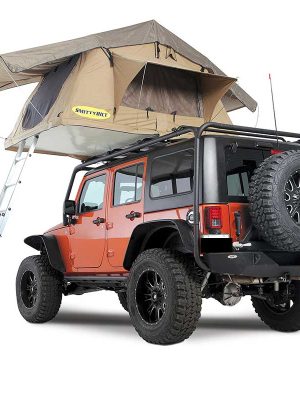 Smittybilt Overlander Tent (1)