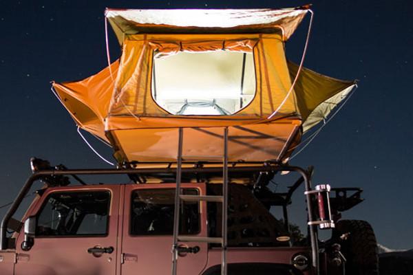 Smittybilt Overlander Tent (4)