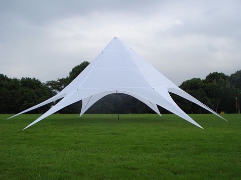 Star Tent For Sale (1)