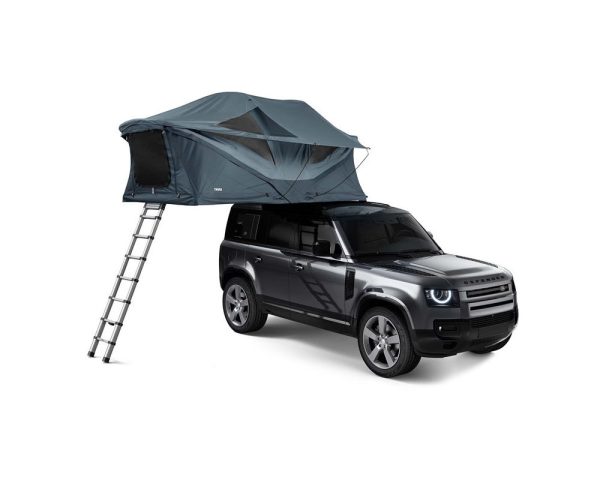 Thule Approach Roof Top Tent (Medium) (9)