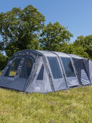 Vango Keswick II 600DLX Air Tent (1)