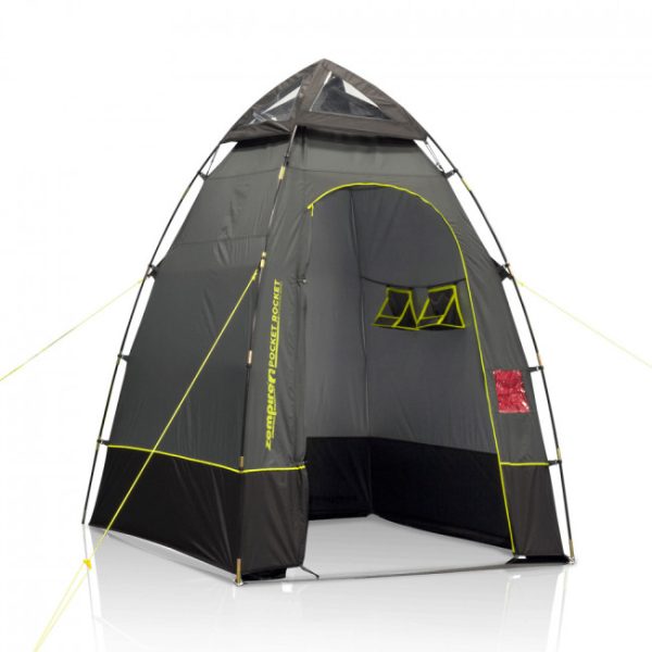 Zempire Pocket Rocket Utility Tent (1)