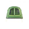 coleman weathermaster 4xl-air blackout tent closed front (2)