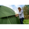 coleman weathermaster 4xl-air blackout tent closed front (7)