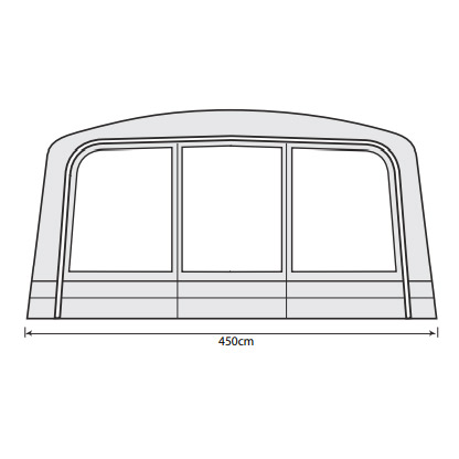 outdoor revolution airedale 7.0se-9.0 se front porch extension (11)