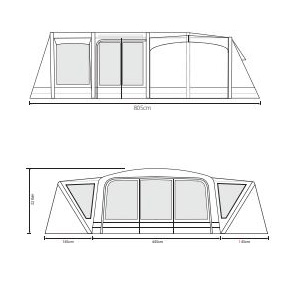 outdoor revolution kalahari pc 9.0 se airtent (17)